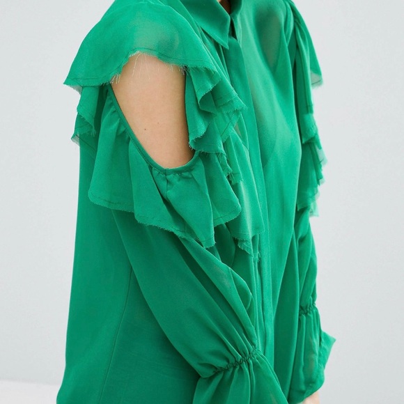 ASOS blouse - Picture 3 of 5